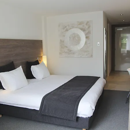 Sanadome Hotel & Spa Nijmegen-3