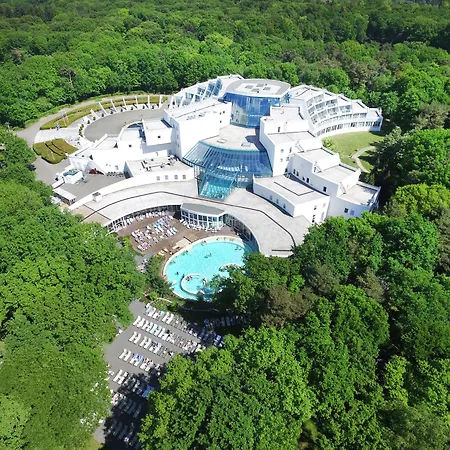 Sanadome Hotel & Spa Nijmegen-2